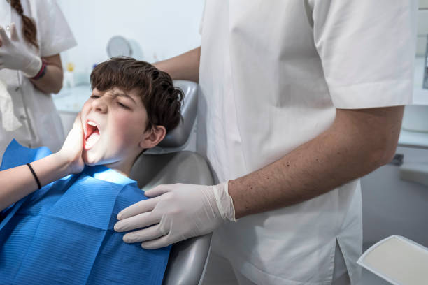 Best Emergency Cosmetic Dentistry (e.g., broken veneers) in Walters, OK