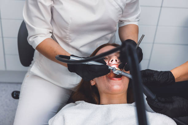 Best Emergency Wisdom Tooth Extraction in Walters, OK